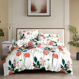 Bedsheets and Duvet