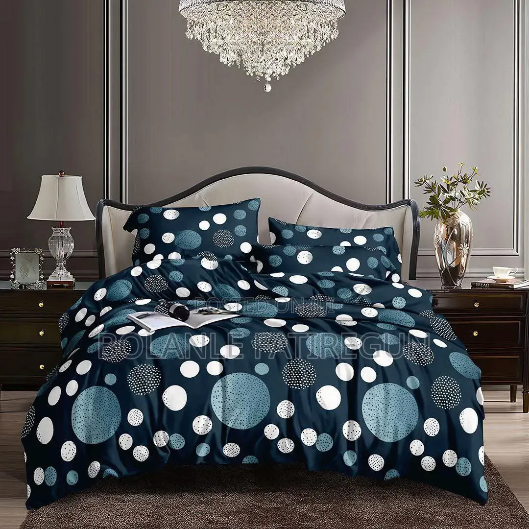 Bedsheets and Duvet