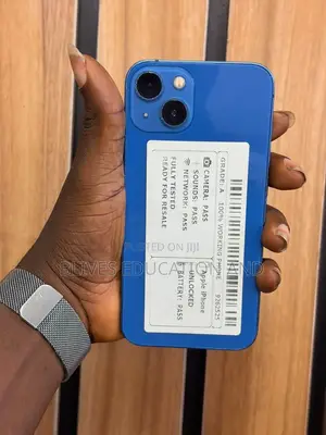 Apple iPhone 13 128 GB Blue