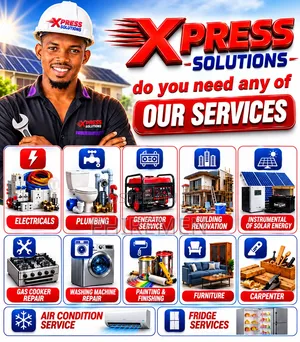 Xpress Solution