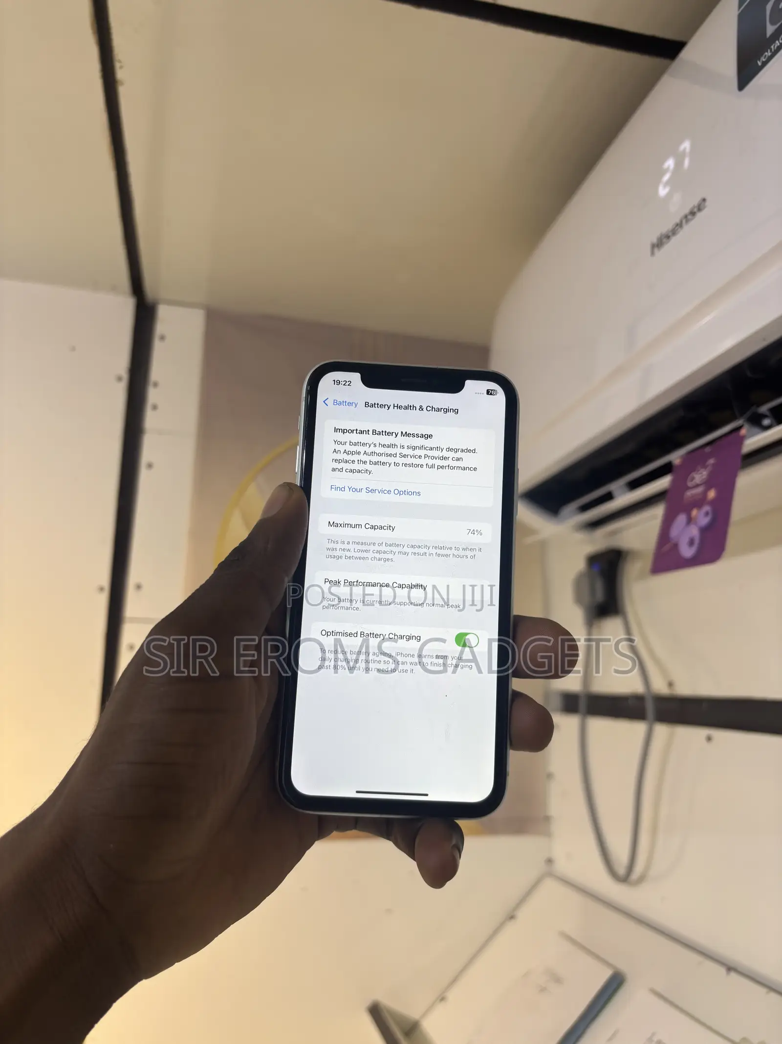 Apple iPhone XR 128 GB