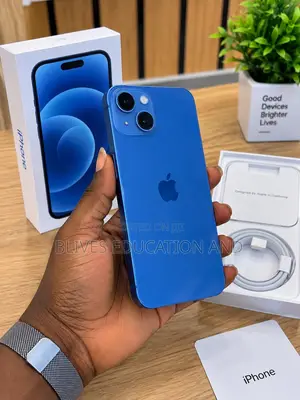Apple iPhone 13 128 GB Blue