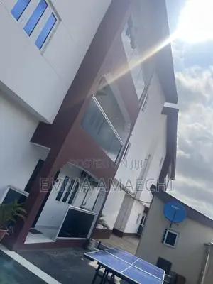 Furnished 2bdrm Apartment in Fagbele, Ijegun for rent