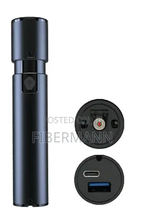 VFL for Optic Fiber Cable
