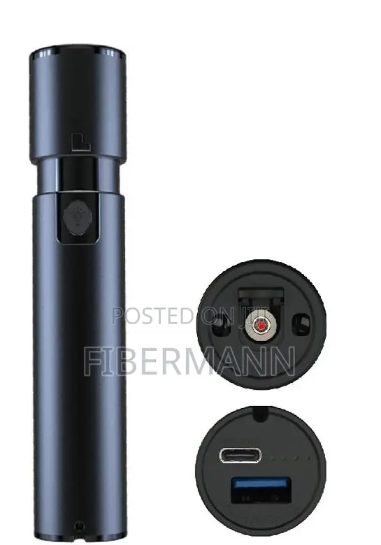 VFL for Optic Fiber Cable