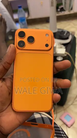 Apple iPhone 14 Pro Max 128 GB Orange
