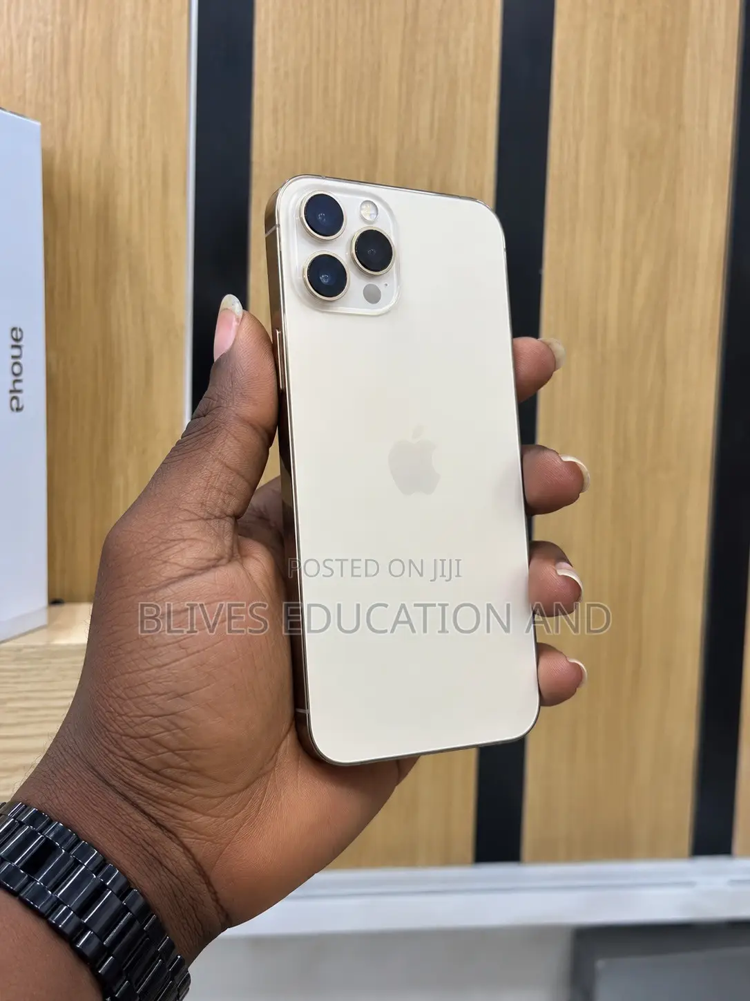 Apple iPhone 11 Pro 64 GB Gold