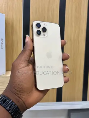 Apple iPhone 11 Pro 64 GB Gold