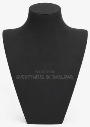 Necklace Display