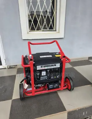 Sumec Firman Eco 4990es