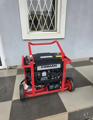 Sumec Firman Eco 4990es