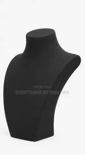 Necklace Display