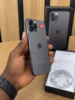 Apple iPhone 15 Pro 128 GB Gray