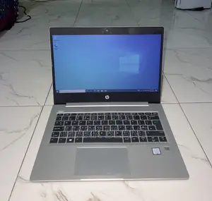 Laptop HP ProBook 430 G6 8GB Intel Core i3 SSHD (Hybrid) 128GB