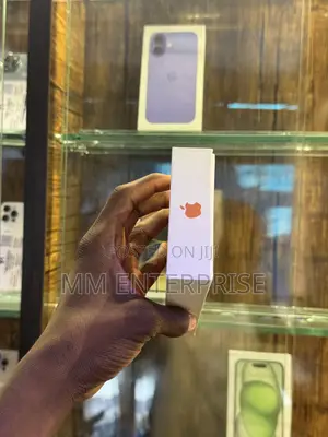 New Apple iPhone 17 Pro Max 256 GB Orange