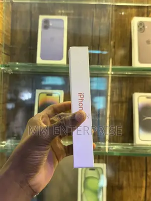 New Apple iPhone 17 Pro Max 256 GB Orange
