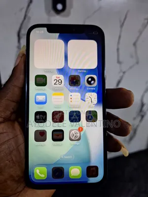 Apple iPhone 12 Pro 128 GB White