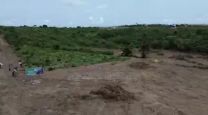 Estate Land for Sale in Behind Lasu Per Campus - 3mill - 6mill