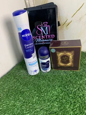 Oud Al Layl Combo