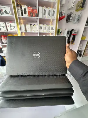 Laptop Dell Latitude 7420 16GB Intel Core i7 SSD 256GB