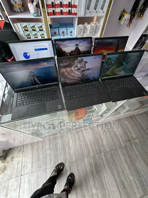 Laptop Dell Latitude 7420 16GB Intel Core i7 SSD 256GB