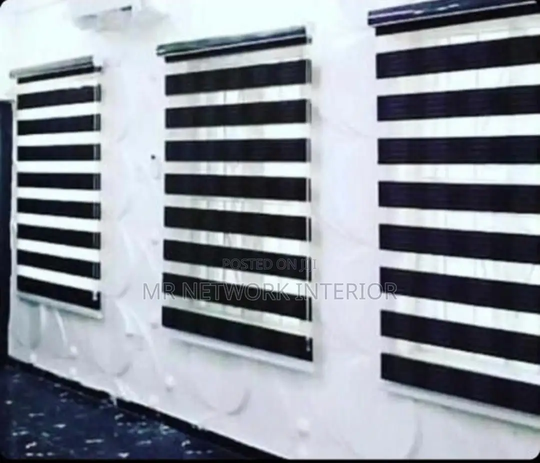 Window Blind
