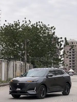 Changan UNI-K 2.0 Petrol AWD 2024 Gray