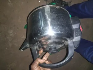 Big Electric Kettle