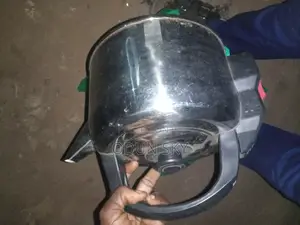 Big Electric Kettle