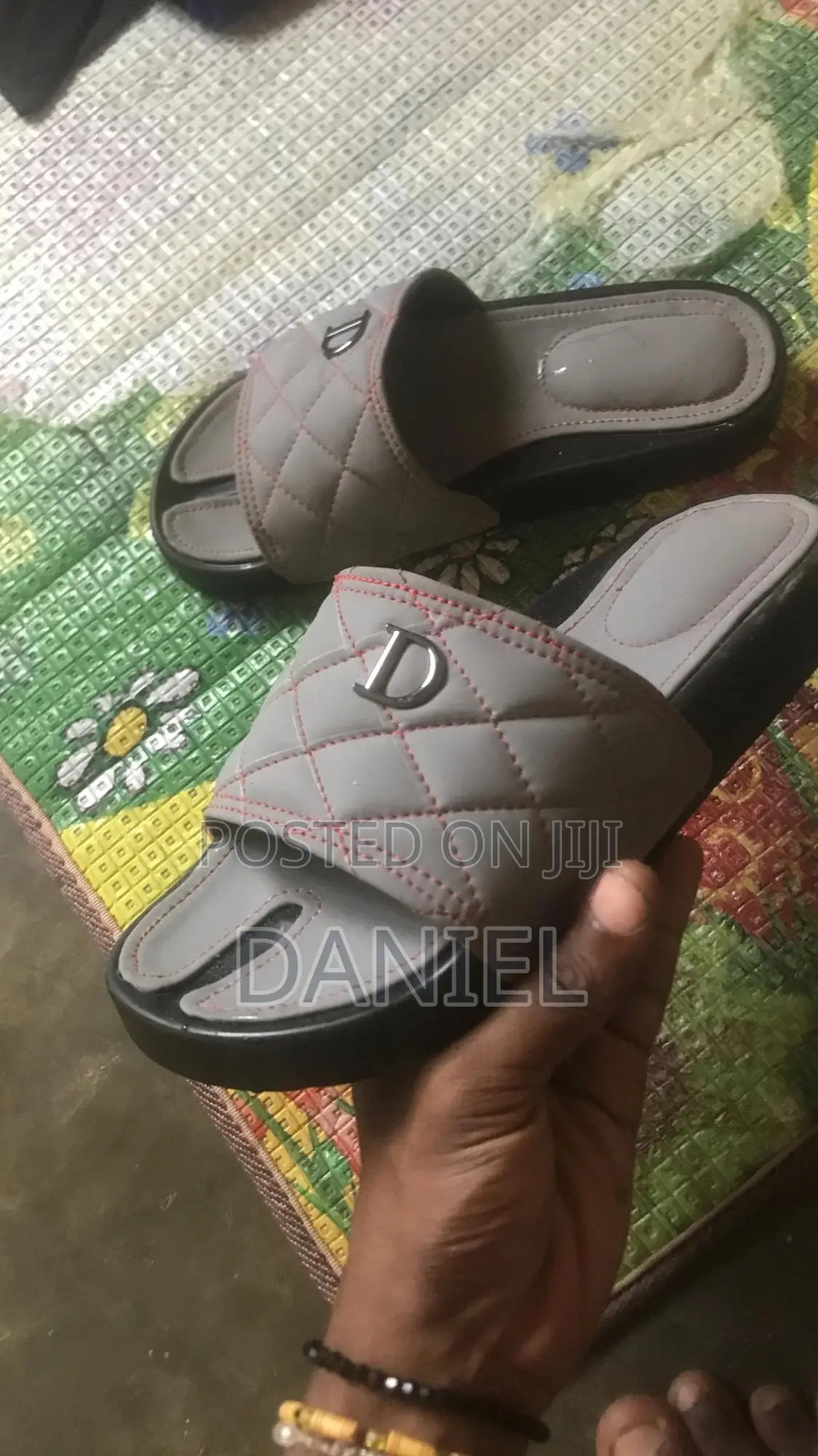 Danfitleatherseries