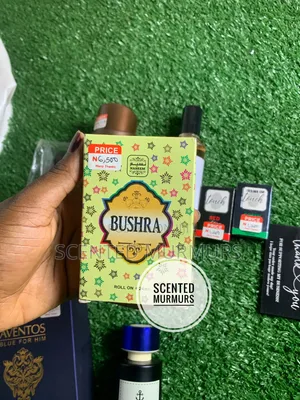 Naseem Oil