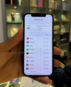Apple iPhone 12 Pro 128 GB Gray