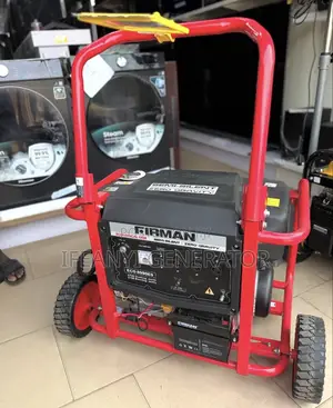 Sumec Firman Eco 8990es 6.7kw