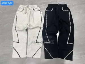 High Quality Unisex Joggers