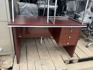 Newly Made Office Table