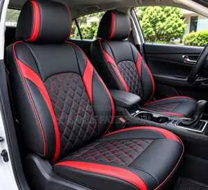 Car Seat Covers