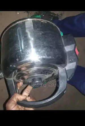 Big Electric Kettle