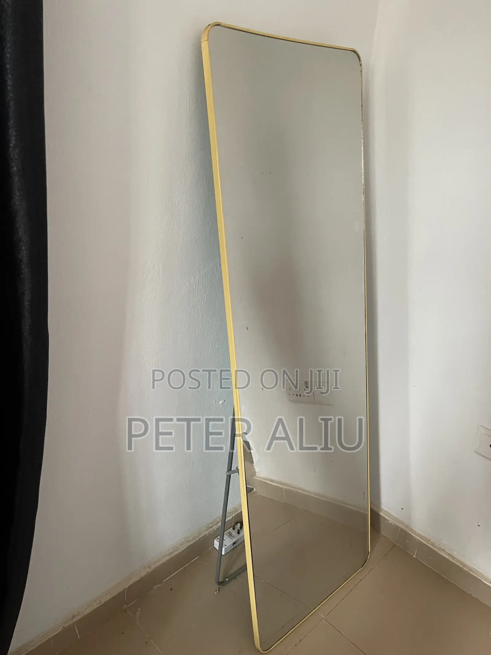 Standing Mirrors