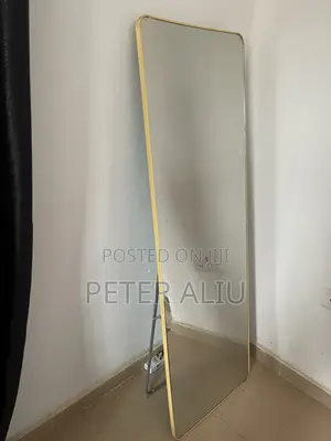 Standing Mirrors