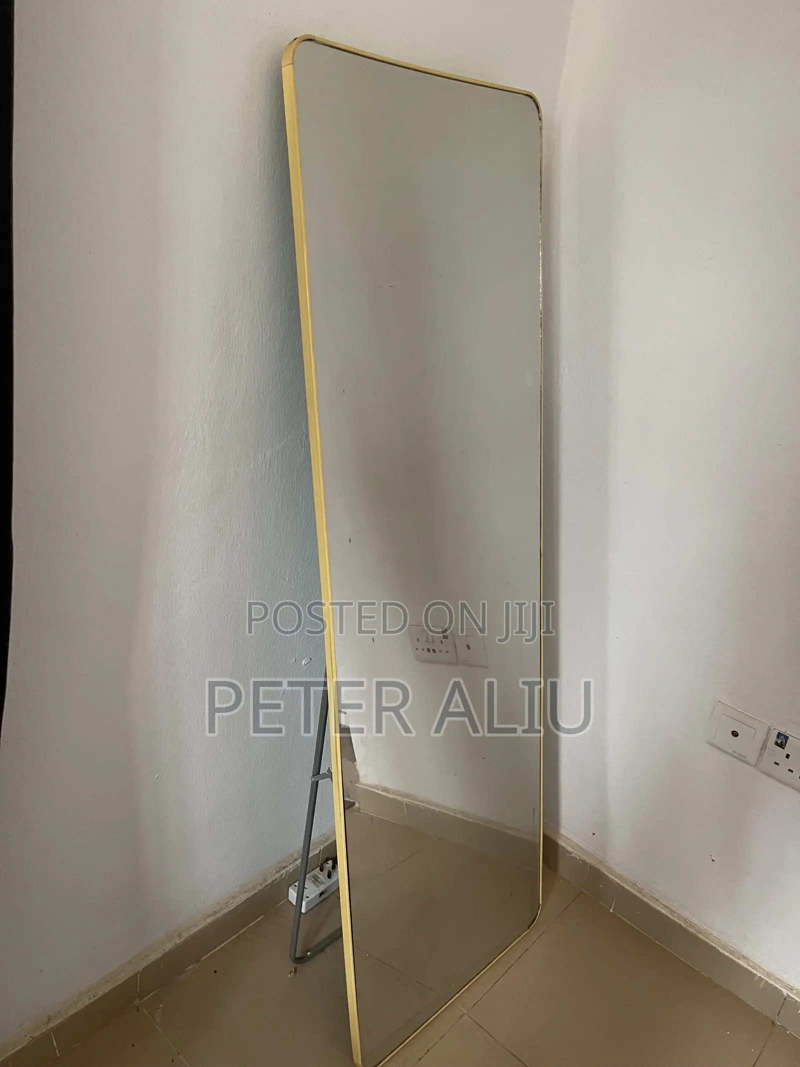 Standing Mirrors