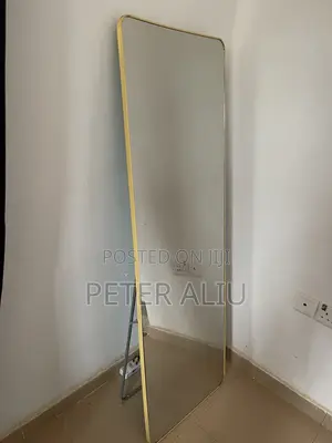 Standing Mirrors