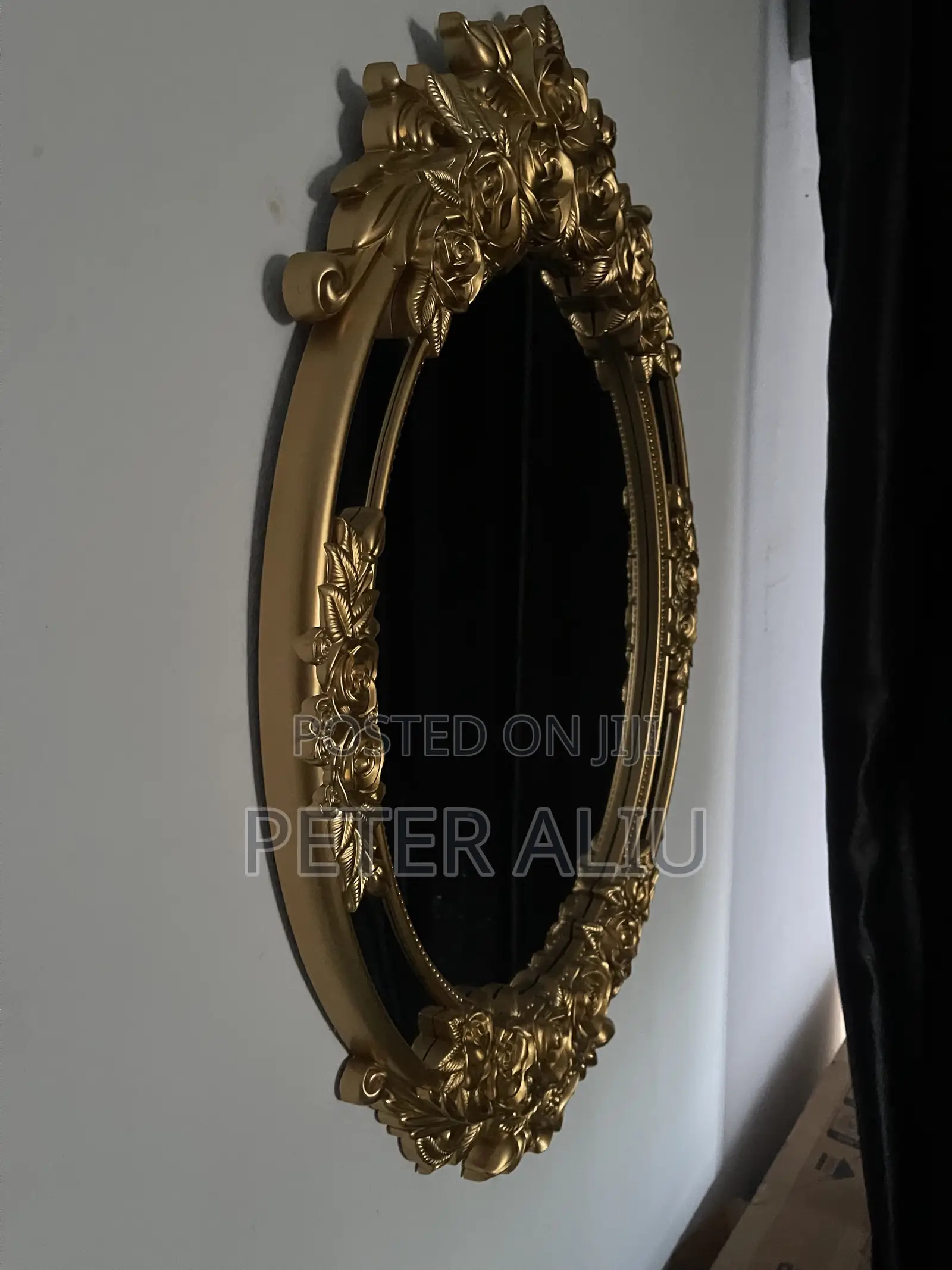 Wall Mirror