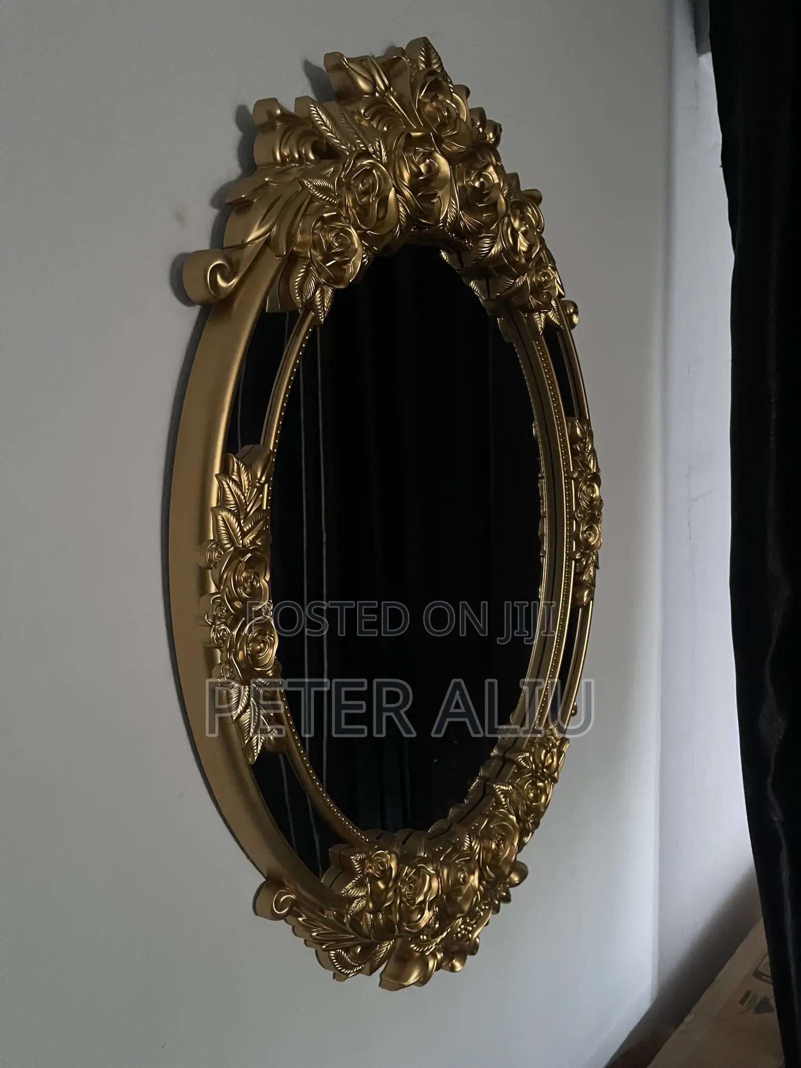 Wall Mirror