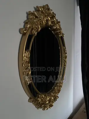 Wall Mirror