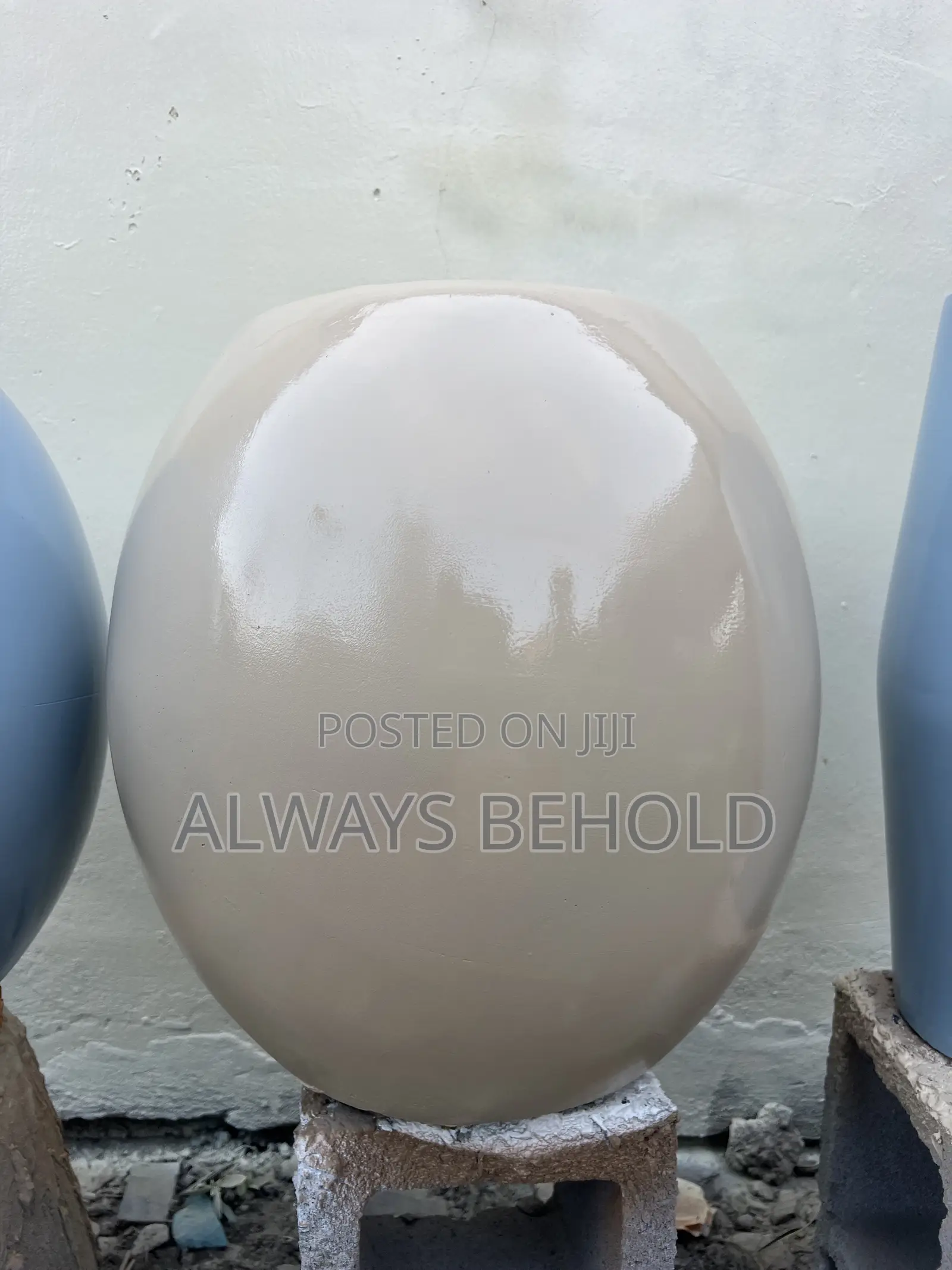 Luxury Vases Available as It’s