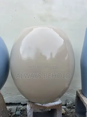Luxury Vases Available as It’s