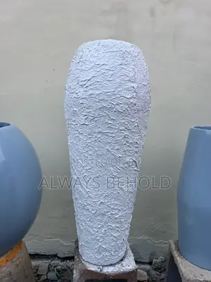 Luxury Vases Available as It’s