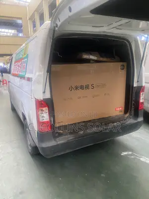 55inch /50inch Hisens/ TCL/MI Smart Television