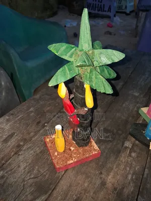 Africa Hand Craft