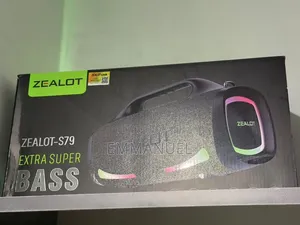 Zealot S79